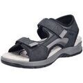 Chaussures Rieker - Noir