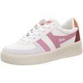 Ville basse Gola -