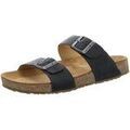Mules homme sur Grenoble : Sabots Haflinger -