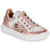 Baskets basses enfant GBB FLORINE