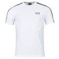 T-shirt Emporio Armani EA7 ITALIAN SPIRIT TEE SS T-shirt Emporio Armani EA7 ITALIAN SPIRIT TEE SS Grenoble