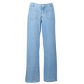 Jeans flare / larges Vila VILORIE RIO RW WIDE POCKET Grenoble