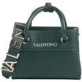 Sac &agrave; main Valentino Bags Sac Cabas Alexia Bosco Vert
