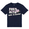 T-shirt enfant Name it NKMFRANS FORTNITE SS
