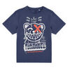 T-shirt enfant Name it NKMFRANS FORTNITE SS