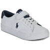 Baskets basses enfant Polo Ralph Lauren RYLEY PS