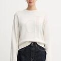 Pull Calvin Klein Jeans Lv047d304g