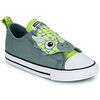 Baskets basses enfant Converse CTAS ONE STRAP DINOS EASY-ON