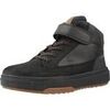 Baskets montantes enfant Geox J Bunshee B.