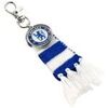 Porte cl&eacute; Chelsea Fc BS6076 Blanc