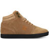 Baskets montantes DC Shoes Crisis 2 Hi Wnt