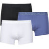 Boxers Hom ARMAND BOXER pack de 3 Multicolore