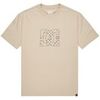 T-shirt DC Shoes DC Star Filled