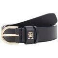 Ceintures sur Grenoble : Ceinture Tommy Hilfiger Essential ACI
