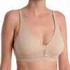 Triangles / Sans armatures Lormar VELA-EXTRA-NUDO Beige