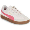 Baskets basses enfant Puma Club II Era PS