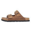 Mules homme sur Grenoble : Mules Rieker 21190