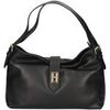 Sac Bandouliere Soir&eacute;e - Noir
