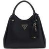 Sac &agrave; main Guess Sacs &agrave; main Meridian Black Noir