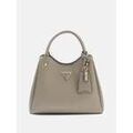 Sacs &agrave; mains sur Grenoble : Sac &agrave; main Guess Sacs &agrave; main Handbag Dark Taupe Marron
