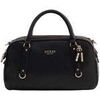 Sac &agrave; main Guess Sacs &agrave; main Marsha mini Black Noir