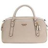 Sac &agrave; main Guess Sacs &agrave; main Marsha Mini Taupe Marron