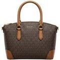 Sacs &agrave; mains sur Grenoble : Sac &agrave; main MICHAEL Michael Kors Sacs &agrave; main Murphy Marron Marron