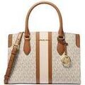 Sacs &agrave; mains sur Grenoble : Sac &agrave; main MICHAEL Michael Kors Sacs &agrave; main Becca Beige Beige