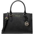 Sacs &agrave; mains sur Grenoble : Sac &agrave; main MICHAEL Michael Kors Sacs &agrave; main Becca Noir Noir