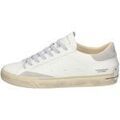 Baskets homme sur Grenoble : Baskets basses Crime London -