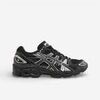 Baskets basses Asics Gel-Nimbus 9 Black Pure Silver