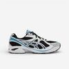 Baskets basses Asics GT-2160 Black Pure Silver Bright Blue