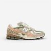 Baskets basses New Balance 1906U Linen Dark Olivine