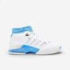 Baskets montantes Nike Jordan 17 Retro Low SP University Blue (2024)