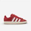 Baskets basses adidas Campus 00s Better Scarlet Cloud White