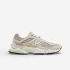 Baskets basses New Balance 9060 Incense Raincloud Arid Stone