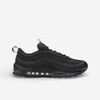 Baskets basses Nike Air Max 97 Triple Black