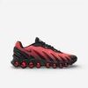 Baskets basses Nike Air Max Dn8 Black Bright Crimson