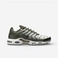 Baskets basses Nike Air Max Plus Sequoia Cargo Khaki