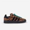 Baskets basses adidas Campus 00s Leopard Black (Women's)