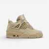 Baskets montantes Nike 4 Retro Net Rattan (Women's)