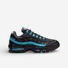 Baskets basses Nike Air Max 95 OG Big Bubble Baltic Blue