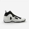 Baskets montantes Nike Air Flightposite Sail Black
