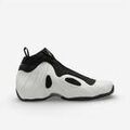 Baskets montantes Nike Air Flightposite Sail Black Grenoble