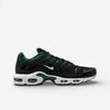 Baskets basses Nike Air Max Plus Black Malachite (GS)