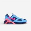 Baskets basses Nike Air Max 180 University Blue Hyper Pink