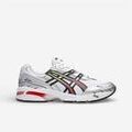 Baskets homme sur Grenoble : Baskets basses Asics Gel-1090 White Black