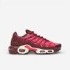 Baskets basses Nike Air Max Plus Burgundy Crush (Women's)