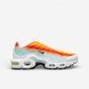 Baskets basses Nike Air Max Plus Tropical Sunset (GS)
