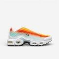 Baskets homme sur Grenoble : Baskets basses Nike Air Max Plus Tropical Sunset (GS)